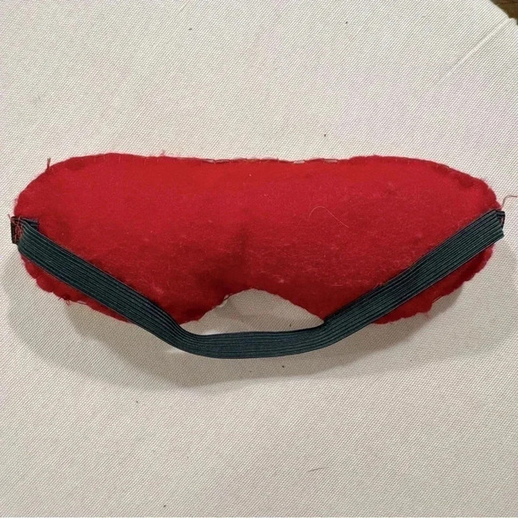 Hello Nurse! Sleep mask blindfold - Picture 2 of 2